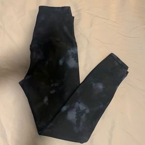 NWT Old Navy Powersoft Extra High Rise Leggings